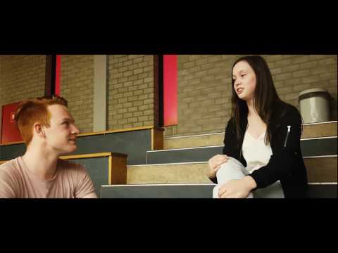 Book trailer "Alles wat er was"