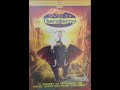 Opening To The Wild Thornberry S Movie UK DVD 2003