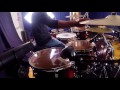 Spirit Move (Live) // Bethel Music (Drum Cover)