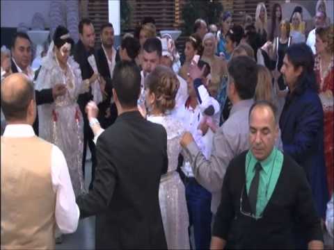 Bijav Rafaela & Erdjan Wuppertal