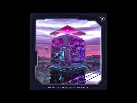 Eartheogen - Living Art (Hypnotic Peafowl Rmx)