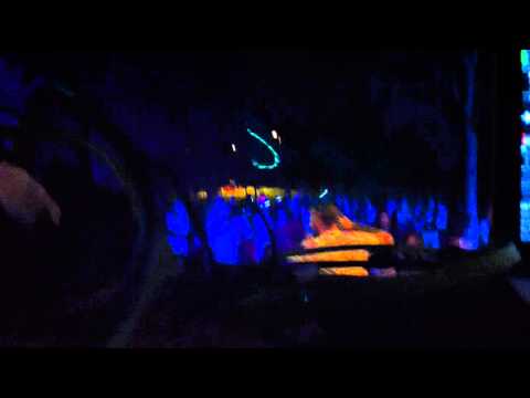 "Kisk & Maxim Buldakov - Funkin On" at Festa Della Musica 2012