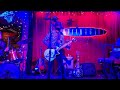Alejandro Escovedo, Too Many Tears, 2/8/25, The Continental Club, Austin, TX