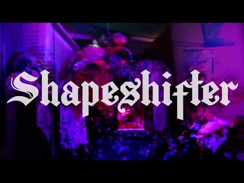 Rainbows Are Free - Shapeshifter (LIVE)