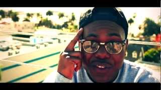 Mally - I'm Only Human (Official Music Video)