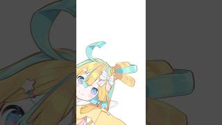あれあれ〜？ #shorts #vtuber #3d #天川はの