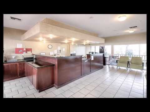 Budgetel Inn & Suites Modesto CA