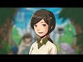 Rakuen Soundtrack - Walking Through the Night/Mom's Song (Laura Shigihara)