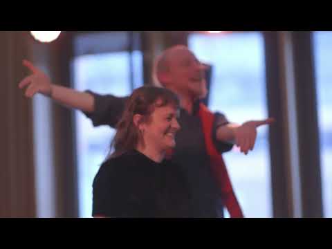 Manchester Folk Festival 2025 Trailer