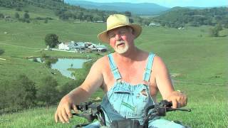 The Vanishing Family Farm