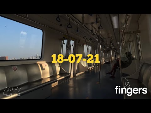 18-07-21 - 4K #ShotOniPhone12Pro