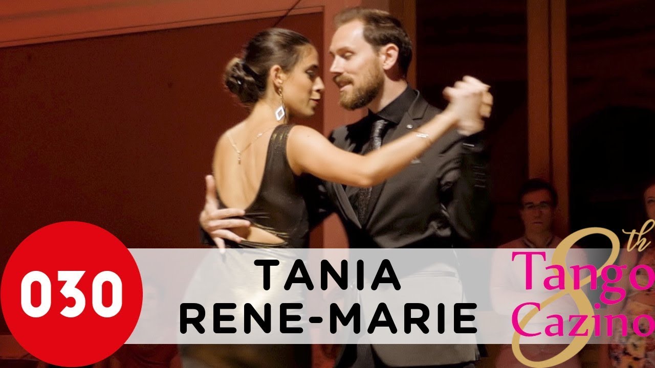 Tania Heer and René-Marie Meignan – El tigre Millán