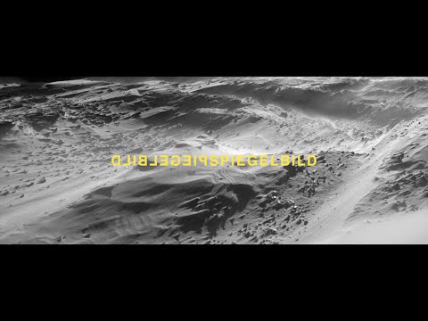 Sandzo - Spiegelbild (prod. by Kissi O) [Official Video]