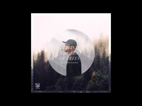 Freddie Joachim - "Backyards feat. Natalie Oliveri"