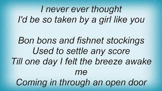 Terence Trent D&#39;arby - Castilian Blue Lyrics