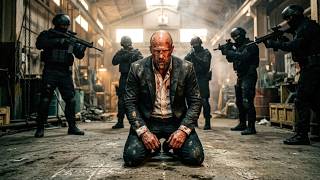 This Fighter Took Down an Entire Gang to Save One Girl  | Movie Story