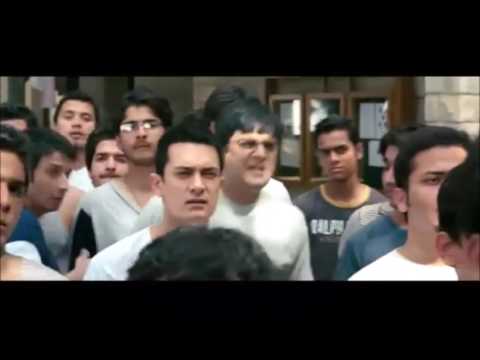 koel bird (3 idiots)