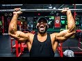 THE COMEBACK SHOULDER WORKOUT | EP.5