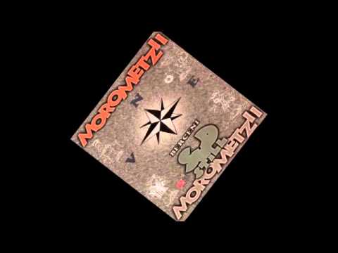 morometzii - la microfon