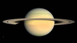 The Planets: Saturn, the Bringer of Old Age - by Gustav Holst (1874-1934)