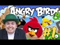 ANGRY LEPRECHAUN Annoying Orange Gaming