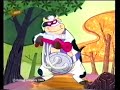 2000 Kelloggs Cereal Bars Uder The Cow Alternative Advert
