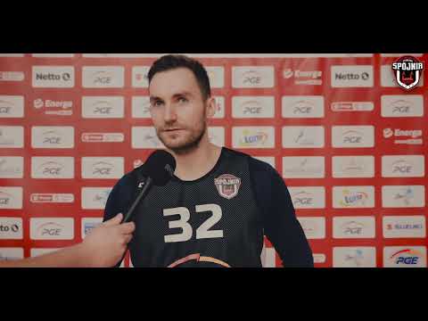 Przed meczem z Anwilem Włocławek