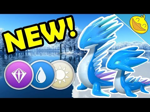 *NEW* ICE SPIKE DRAGON Next DOTM! How to Breed It + UPDATE NEWS - DML #1020