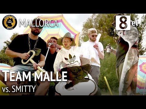Video thumbnail for Vs. Smitty [BLB 2017 8el-Finale HR - Niedersachsen]