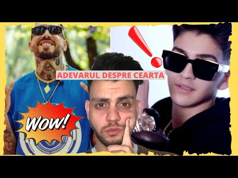 RASPUNSUL MEU PENTRU VELEA SI ABI (adevarul)