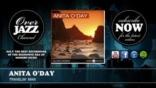 Anita O'day - Travelin' Man (1945)