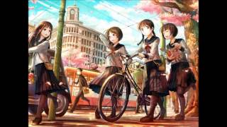 Nightcore - Nie mehr Schule