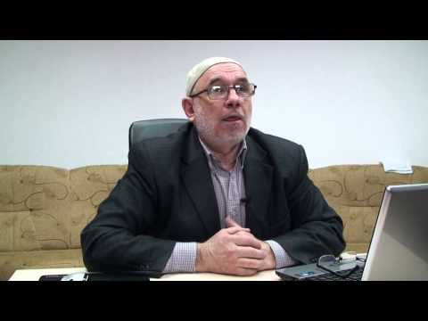 Veličina riječi " Hvala Allahu " - prof.Ibrahim Husic