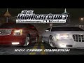 Midnight Club 3 DUB Edition 100 Career Completion FULL GAME