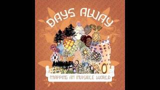 Days Away - Gravity