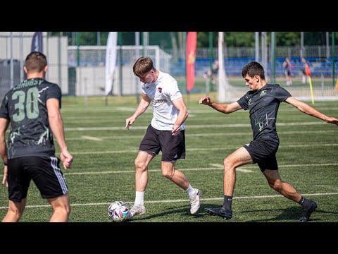 ✅Lakoksy CF 2:1 Gladiatorzy Eternis✅ Mistrzostwa Polski Superliga6