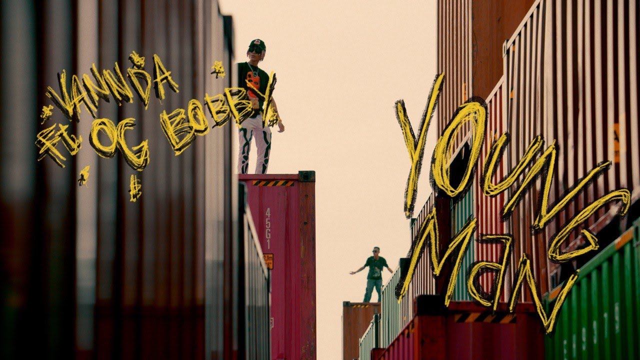 VannDa ft. OG Bobby — Young Man