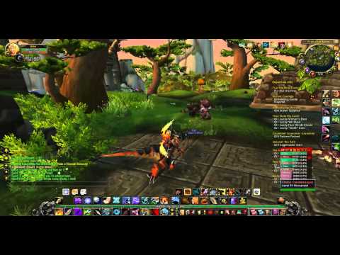 Timeless Isle Guide and Gearing Part 1 (World of Warcraft)