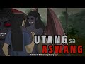 UTANG SA ASWANG | Animated Horror Story | Pinoy Animation