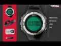 TOPCOM HB 10M00 Pulse Watch - Heart Beat ...