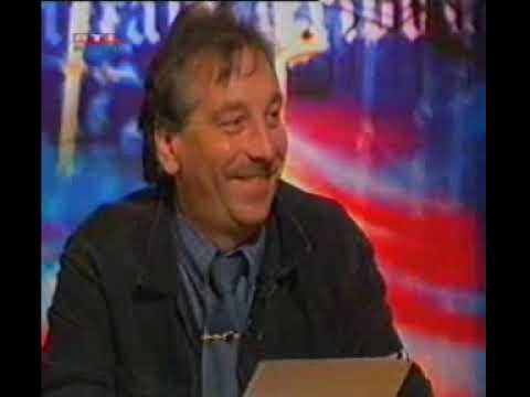 Heti Hetes 2000.01.29 - Huszadik adás