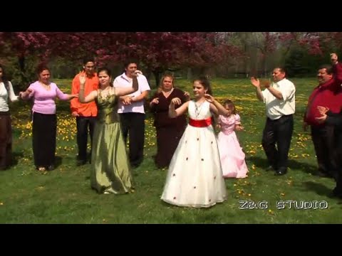 Aranyszemek 3 Dani --Videó-- █▬█ █ ▀█▀ ZGSTUDIO ZGmusic