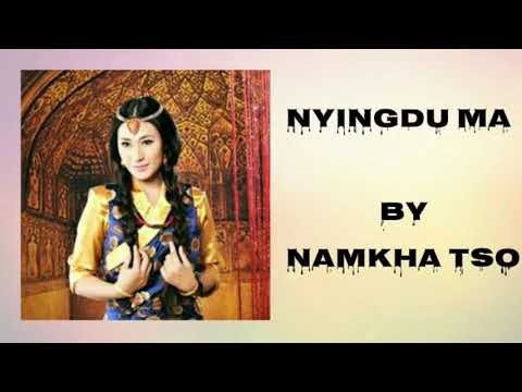 Tibetan Song Nyindu Ma By Namkha Tso  [ Official Audio ]