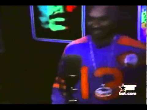 Rare Guru Freestyle (BET)