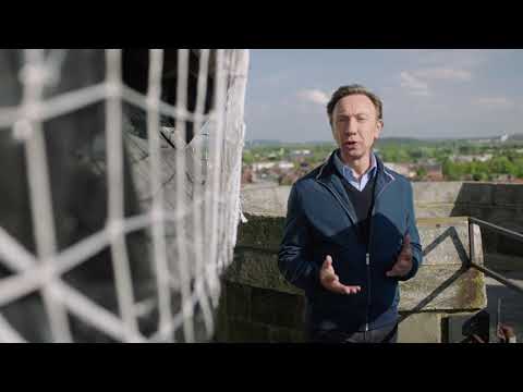 SUPER LOTO® MISSION PATRIMOINE : Aidez à restaurer le Beffroi de Béthune