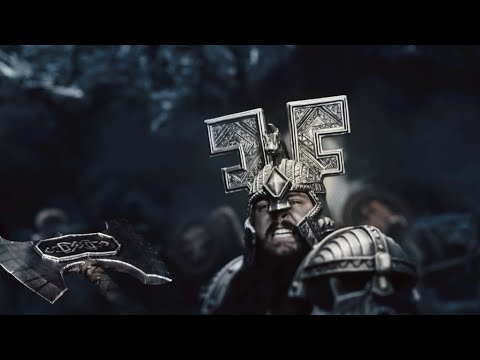 WIND ROSE - Gates Of Ekrund (Official Video) | Napalm Records
