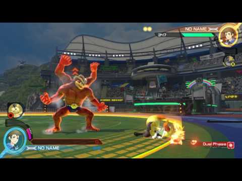 picano v SkyRasen - Pokken at Sparta - 2/28/17