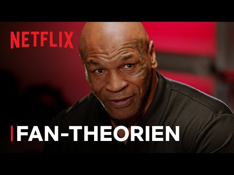 Mike Tyson reagiert auf Internet-Gerüchte über sein Leben und seine Karriere | Netflix