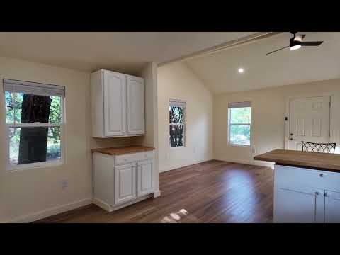 Must see 1 bed 1 bath single family close to downtown Prescott property video