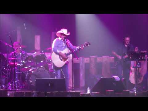 Louis Bérubé  le chanteur country